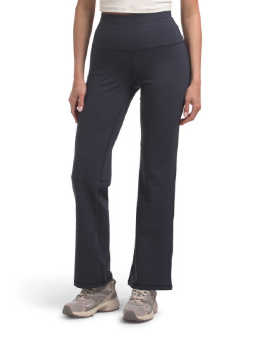 RBX Carbon Peach Active Pants NWT